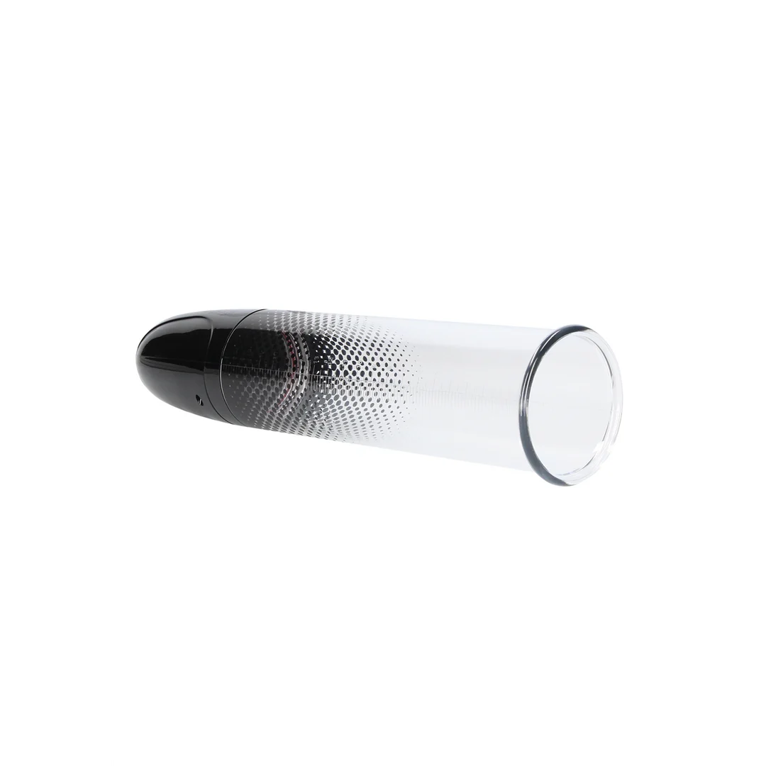 Pompa automatica per pene Luv di Pumped by Shots - immagine 5