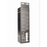 Penispomp met oplaadbare batterij – Luv - Afbeelding 8