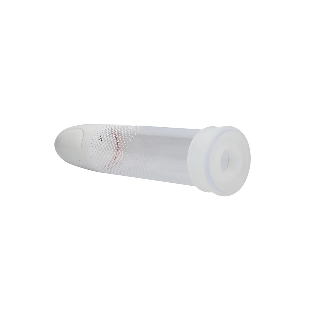 Pompa automatica per pene Luv di Pumped by Shots - immagine 9