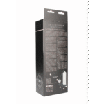 Handmatige penispomp met PSI meter – Elite Beginner - Afbeelding 2