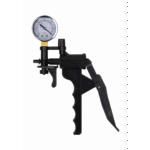 Handmatige penispomp met PSI meter – Elite Beginner - Afbeelding 6