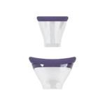 Borst- en vulvapomp met comfortabele cups – Oplaadbare Vulva- en Borstpomp - Bosgroen - Tester - Afbeelding 12