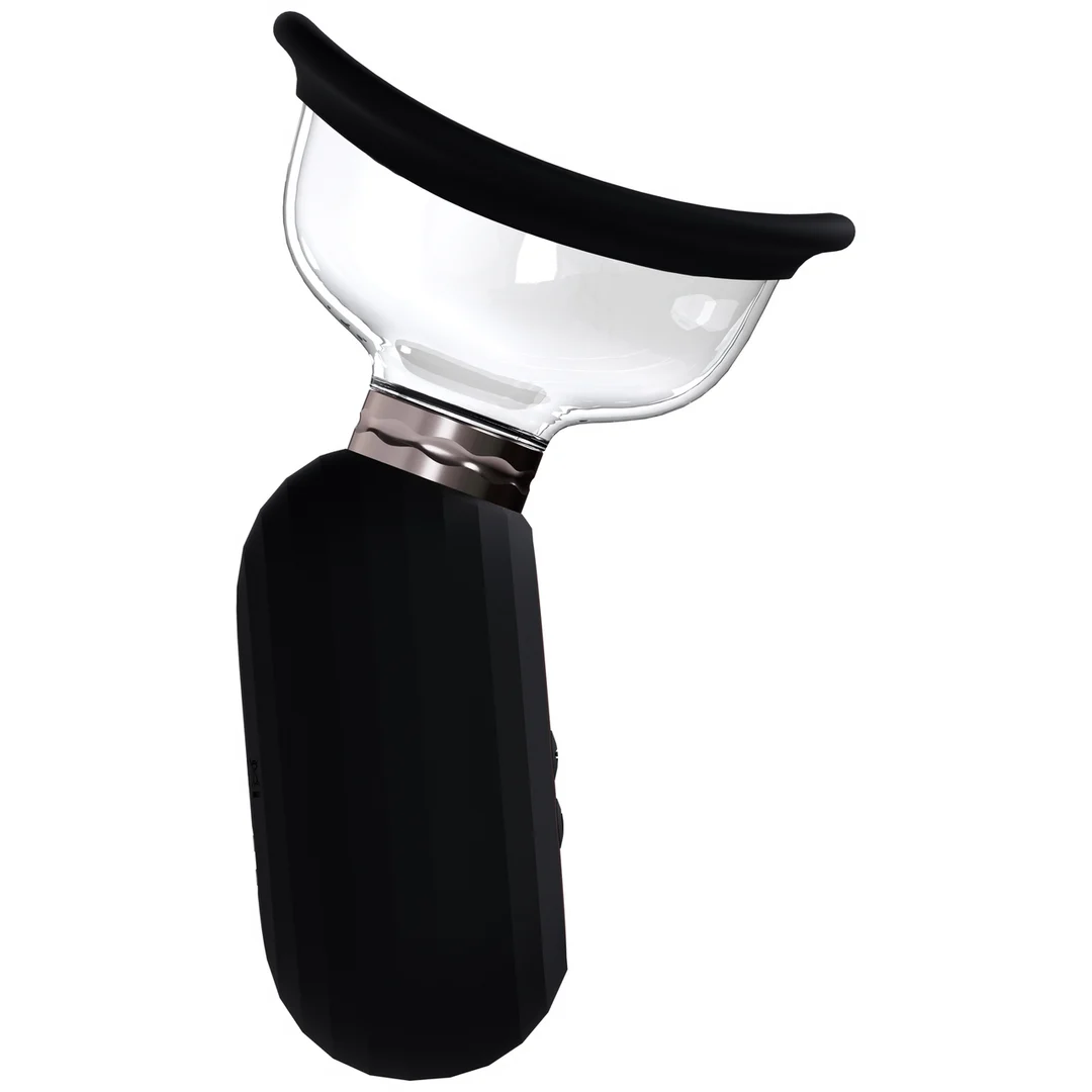Pompe rechargeable Dazzling pour la vulve et les seins – Image 2