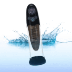 Elektrische penispomp met AI-technologie – Tester - Afbeelding 5