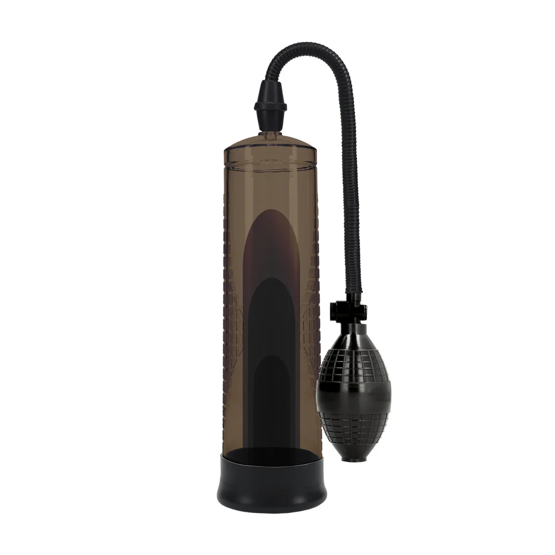 Pumped by Shots Basic Pump 1 – Image 2