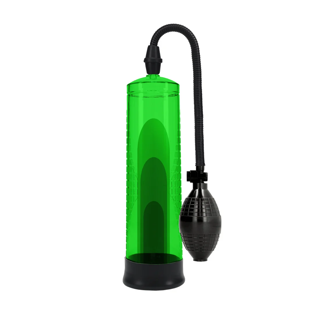 Pumped by Shots Basic Pump 1 – Image 6