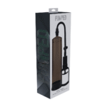 Penispomp met waterbestendige behuizing – Basic Pump 2