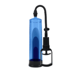 Penispomp met waterbestendige behuizing – Basic Pump 2 - Afbeelding 4