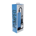 Penispomp met waterbestendige behuizing – Basic Pump 2 - Afbeelding 3