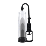 Penispomp met waterbestendige behuizing – Basic Pump 2 - Afbeelding 14