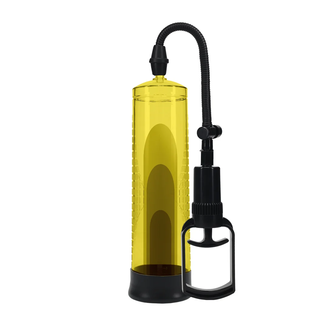 Pumped by Shots Basic Pump 2 – Image 16