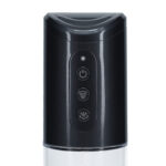 Elektrische penispomp met gladde siliconen inlegslang – Tester - Afbeelding 6