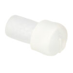 Elektrische penispomp met gladde silicone sleeve – Tester - Afbeelding 3