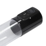 Elektrische penispomp met waterdicht ontwerp – Tester - Afbeelding 7