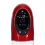 Elektrische penispomp met 13 functies – Tester - Afbeelding 13