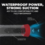 Elektrische penispomp met 13 functies – Tester - Afbeelding 11