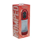 Automatische masturbator met waterdichte sleeve – Tester - Afbeelding 8