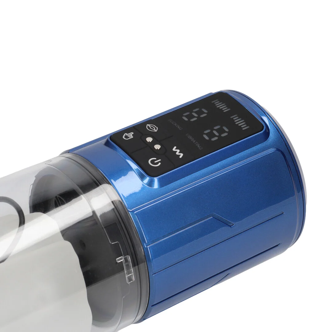 Automatische masturbator met waterdichte behuizing – Tester - Afbeelding 13