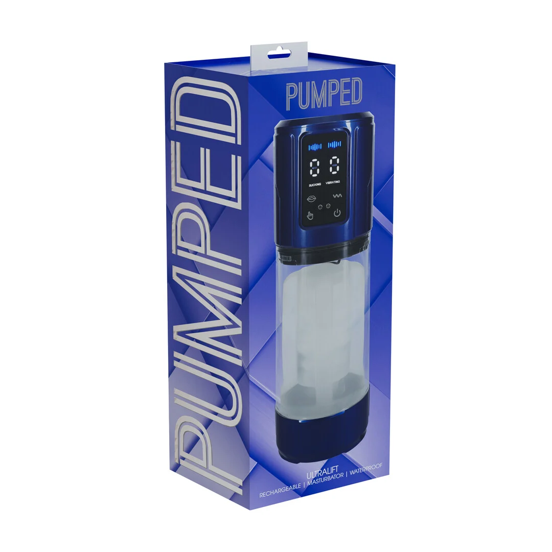 Automatische masturbator met waterdichte behuizing – Tester - Afbeelding 8