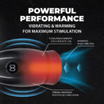 Elektrische penispomp met vibratie – Tester - Afbeelding 9