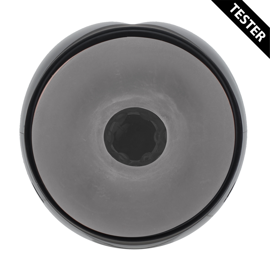 PMP065GUNTEST-5 Elektrische penispomp met vibratie – Tester - Afbeelding 1