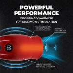 Elektrische penispomp met vibratie – Tester - Afbeelding 15