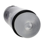 Elektrische penispomp met vibrerende sleeve – Tester - Afbeelding 5