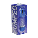 Elektrische penispomp met vibrerende sleeve – Tester - Afbeelding 10