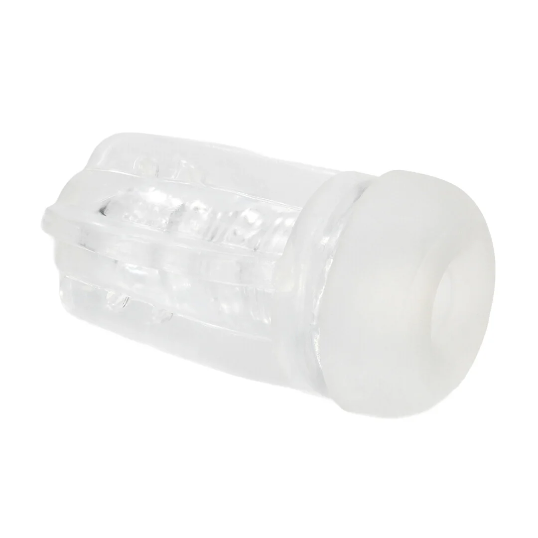 Elektrische penispomp met vibrerende sleeve – Tester - Afbeelding 12