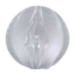 Elektrische penispomp met 7 standen – Metallic Blue - Afbeelding 2