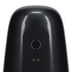 Vibrerende masturbator met zuigfunctie – Pulsar - Afbeelding 6