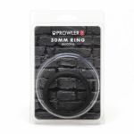 Prowler Red siliconen ring 50 mm