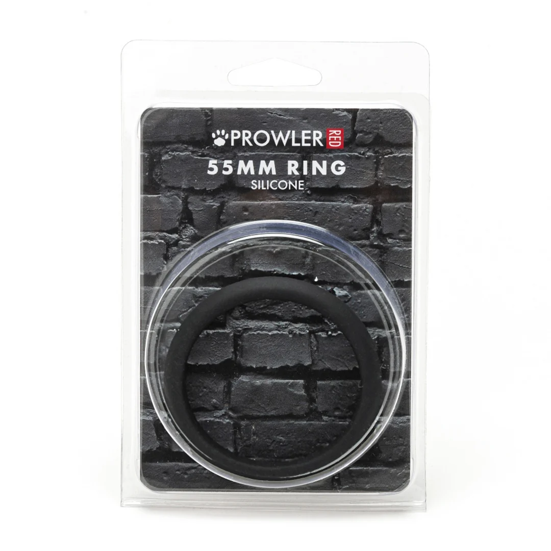 Prowler RED siliconen ring 55 mm - Afbeelding 1
