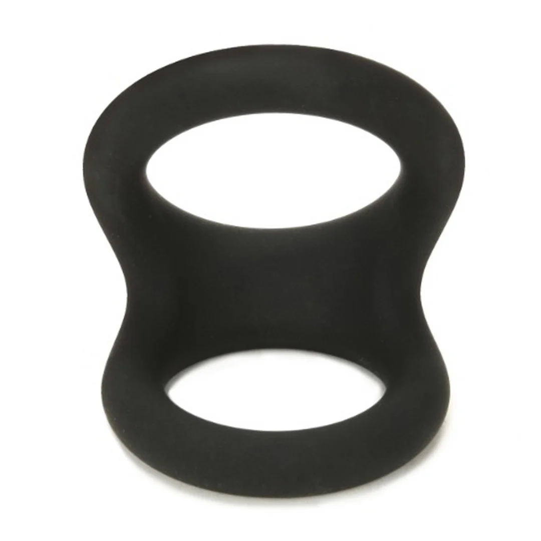 Prowler RED Tri O siliconen ring - Afbeelding 3