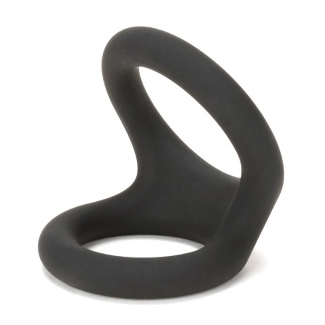 Prowler RED Tri O siliconen ring - Afbeelding 4