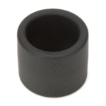 Anneau de maintien des testicules en silicone Prowler Red, grande taille, noir – Image 4