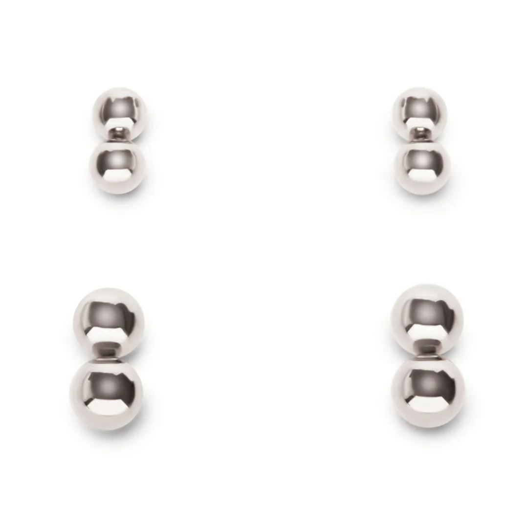 Prowler Red Magnetic Orbs, set van 4 paar - Afbeelding 4