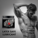 Fisting glijmiddel – persoonlijk glijmiddel voor anale en/of peniele toepassing – Ongeparfumeerd, geen smaak – 500 ml