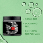 Fisting glijmiddel – persoonlijk glijmiddel voor anale en peniele toepassing – ongeparfumeerd, geen smaak – 500 ml - Afbeelding 2