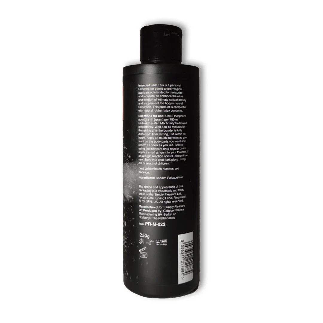 Prowler RED poederlube 250 g - Afbeelding 1