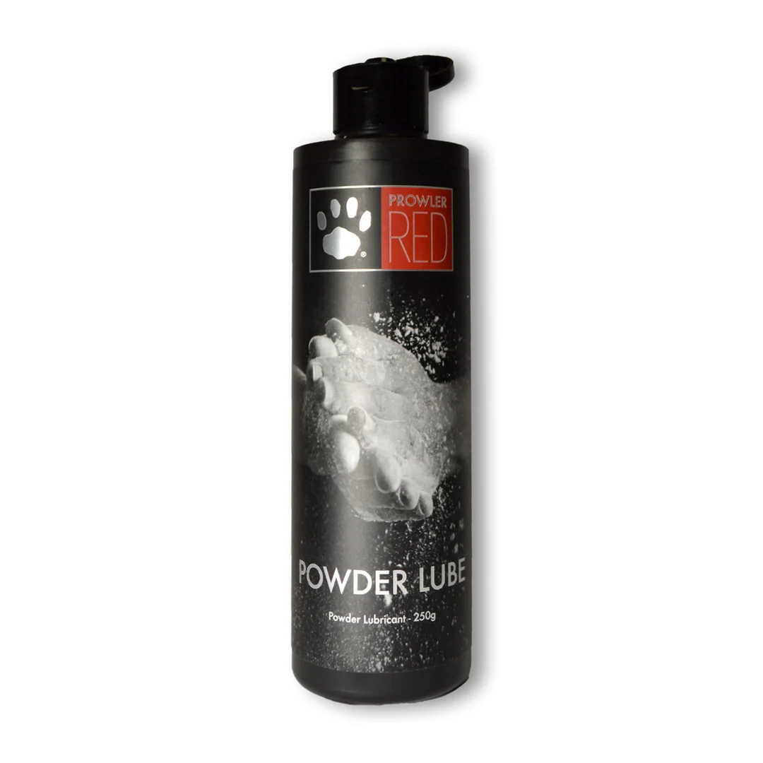 Prowler RED poederlube 250 g - Afbeelding 3