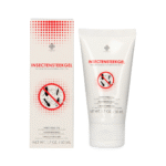 Insect Sting Gel – Gel voor verzorging na insectenbeten en -steken – Pharmquests by Shots – 50 ml