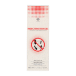 Insect Sting Gel – Gel voor verzorging na insectenbeten en -steken – Pharmquests by Shots – 50 ml - Afbeelding 2