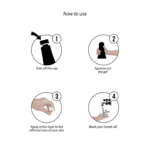 Insect Sting Gel – Gel voor verzorging na insectenbeten en -steken – Pharmquests by Shots – 50 ml - Afbeelding 4