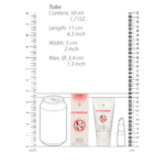 Insect Sting Gel – Gel voor verzorging na insectenbeten en -steken – Pharmquests by Shots – 50 ml - Afbeelding 5