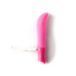 g-spot vibrator – 10 standen & zacht siliconen – Maddie Maiatoys - Afbeelding 5