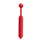 g-spot vibrator – sugar ball tip met micro-wobble – Rock Candy Suga Stick Rock Candy - Afbeelding 2