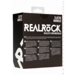 harness met elastische banden – Elastische Harnas - Afbeelding 2