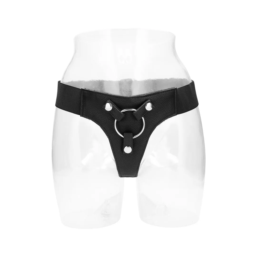 Harnais élastique RealRock – Image 3