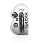 Penis sleeve met RealRock-skin – 7 / 17 cm - Afbeelding 7